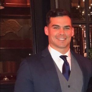 Meet your Posher, Robert